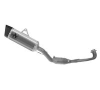 73023PT - Échappement complet Arrow Pista Titane Yamaha TMAX 560 (25-)
