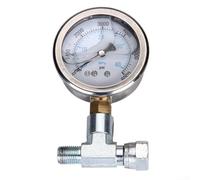 730397 Manomètre pour pulvérisateur de peinture sans air 440, 540, 640 et fiable pour tous vos besoins de peinture