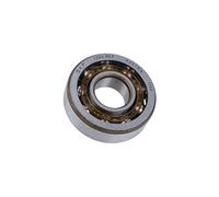 7304 BEP SKF Roulement: à bille, à une rangée diagonales Øint: 20mm W: 15mm SKF