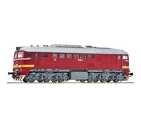 7310061 H0 Diesel T 679.1, CSD, Ep. IV, son CC