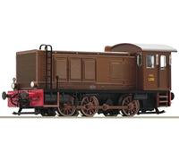 7310084 H0 Locomotive diesel L.D.61, FVS, Ep. III-IV, son CC