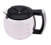 [7313281249] DELONGHI Verseuse Complète BCO261B Cafetière Noir