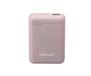 7313533 banque d'alimentation électrique Rose Lithium Polymère