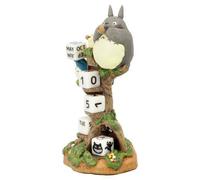 73172 MY NEIGHBOUR TOTORO Ocarina Concert Perpetual Calendar
