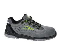7317NA 45-ZAPATOS DE ANTE PERFORADO