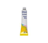 Pelikan Peinture Blanc de Chine Tube 7 Opaque 20 ml