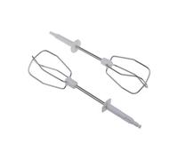 [7322211054] BRAUN Jeu de fouets blancs batteur M800 7322211054