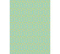 733 - Pochette 20 feuilles Décopatch - Vert