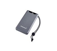INTENSO Powerbank F10000, Power Delivery et Quick Charge, gr