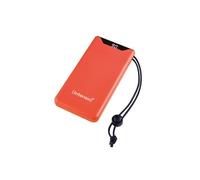 Intenso Powerbank F10000 - 10 000 mAh LiPo Quick Charge Power Delivery USB-A USB-C orange