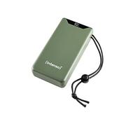 Intenso banque d'alimentation électrique 7332057 Lithium Polymère 20000 mAh Vert