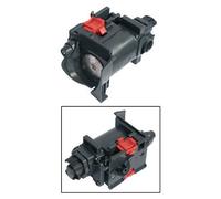 DeLonghi Moteur de brassage pour cafetière expresso (unité de diffuseur) 5513227871 690071764