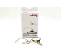 73405 Marklin HO Patin Prise De Courant Pour Kit D'Éclairage Interne
