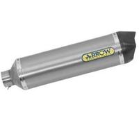 73514AK - Silencieux Echappement Arrow Race-Tech Aluminium Yamaha T-Max 530 (17)