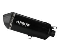 73525SKIN - Silencieux Échappement Arrow Sonora Dark BMW C 400 GT / X (25-26)