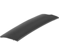 735452712,Garniture de panneau d'essuie-glace, Couvercle d'essuie-glace, Décoration extérieure pour Fiat
