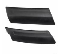 735452712 Lot de 2 coques de protection de rétroviseur pour Fiat 500 (RHD) et Abarth 500 (RHD) modèles de 2007 à 2015