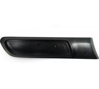 735488140 Baguettes latérales de porte pour Fiat 500 500C 2007-2020 Droit Peinable