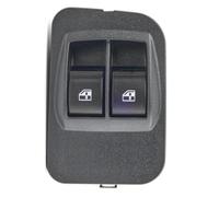 735518655 735461275 Pour Peugeot Pour Bipper 2008-2018 Bouton Commande Commutateur Fenêtre Principale Interrupteur maître contrôle lève vitre