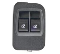 735518655 Bouton de commande de commutateur de fenêtre principal for accessoires de voiture, 1 pièce