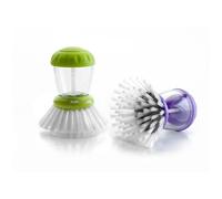 IBILI 735800 Brosse pour Nettoyer Casseroles