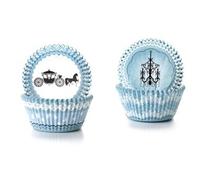 IBILI 735913 capsules à pâtisserie princesse G