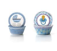 IBILI 735914 capsules à pâtisserie baby G
