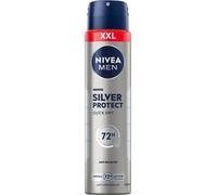 736874 NIVEA Silver Protect Déodorant anti-transpirant en spray 250 ml