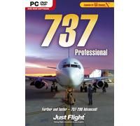 737 Professional [import anglais]