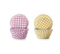 IBILI Set capsules à pâtisserie 737200 100 pièces G