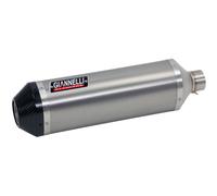 73745T6KY - Echappement Giannelli IPERSPORT Titane Yamaha T-MAX 500 (08-11)