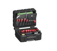 73820010 - Trolley à outils mobile Pivot 417x323x274mm GT