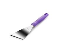 738300 racloir triangle 25x10 manche plastique