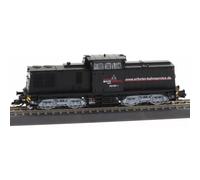 7390010 TT Locomotive diesel 202 597-1, EBS, Ep. VI, son DC