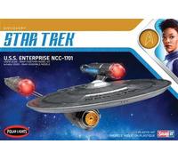 73932 ST DISCOVERY USS ENTERPRISE MK1:25