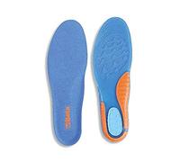 Beta Tools Semelle intérieure 7398U Anatomique TPR Gel Taille 36-40