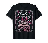 73rd Birthday Queen Chapter 73 Fabulous Since 1953 Women T-Shirt