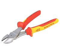 74 06 200 latéraux, pour, isolé 200 mm KNIPEX