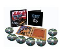 Thin Lizzy – Nightlife / Fighting – CD – Édition Deluxe (40e anniversaire)