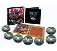 74-75 - Night Life / Fighting (Super Deluxe) - Limited Super Deluxe Edition