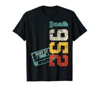 74 Ans Best of 1952 Retro 74 Ans T-Shirt