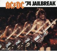 74 Jailbreak by AC/DC (2003-06-30)