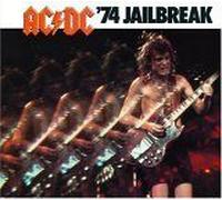74 Jailbreak [Digipak Remaster]