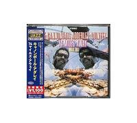 Cannonball Adderley – 74 Miles Away – CD – Réédition japonaise limitée