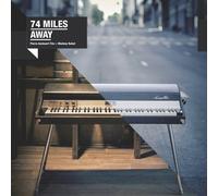 74 Miles Away [Import allemand]