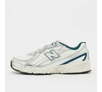 new balance Baskets basses '740' émeraude / argent / blanc, Taille 42
