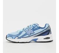 New Balance 740 Homme - Baskets, Blanc - Pointure 43 - Maille/synthétique White 43