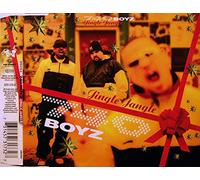 740 Boyz - Jingle Jangle