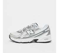 New Balance 740 - Sneakers Enfant - Argent - Pointure 38.5 - Maille/synthétique Silver 38.5