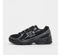 New Balance Baskets 740 Lace Enfant Noir synthétique Taille 37